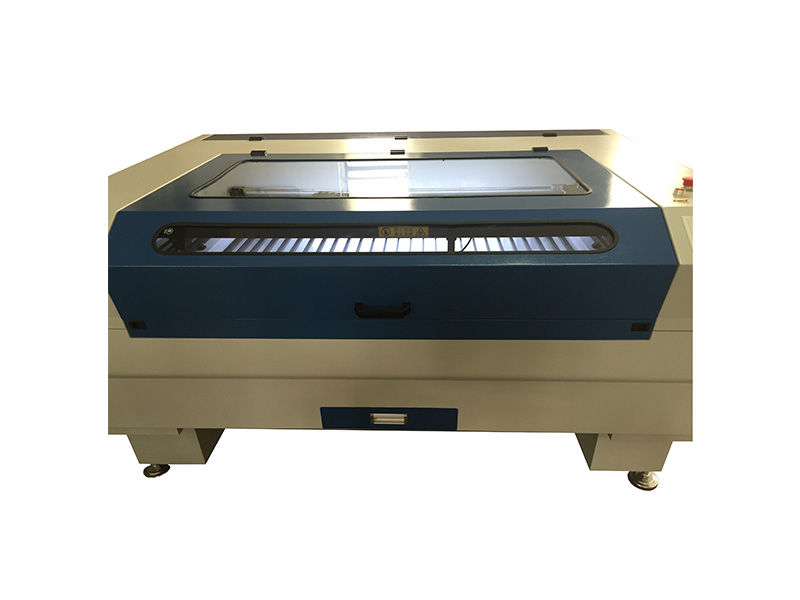 Acrylic&Wood Laser Cutting Machine