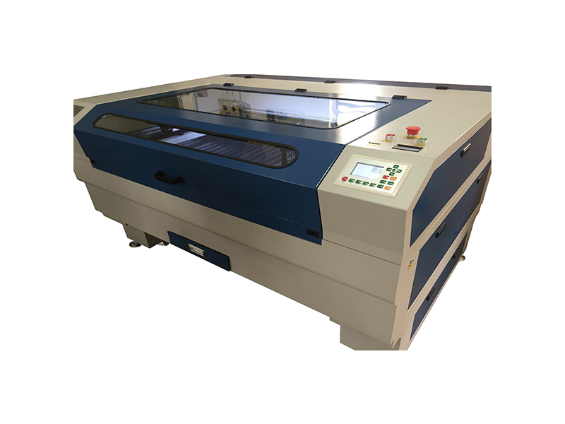 Acrylic&Wood Laser Cutting Machine