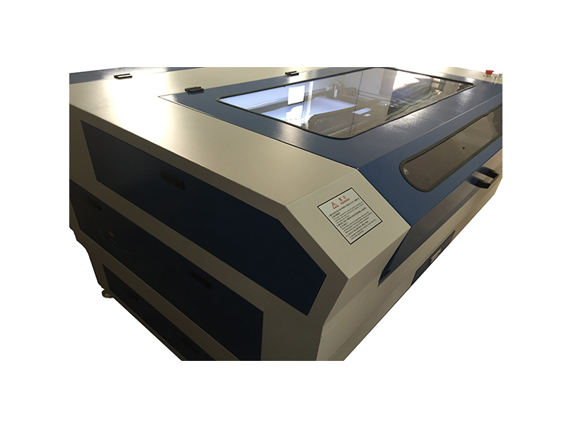 Acrylic&Wood Laser Cutting Machine