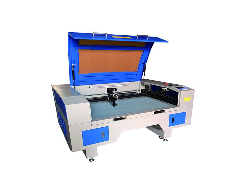 Fabric&Leather Laser Cutting Machine