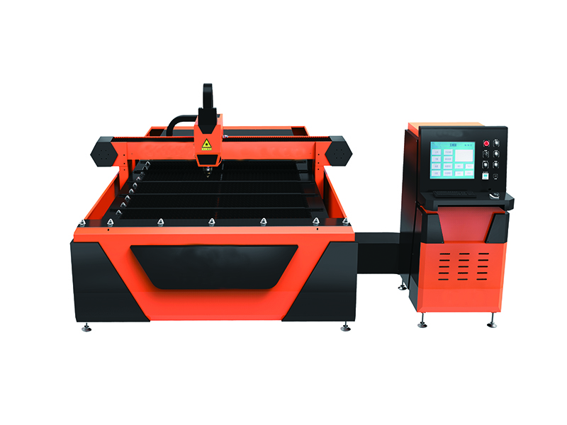 Fiber Laser Cutting Machine