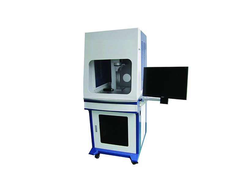 UV Laser Marking Machine