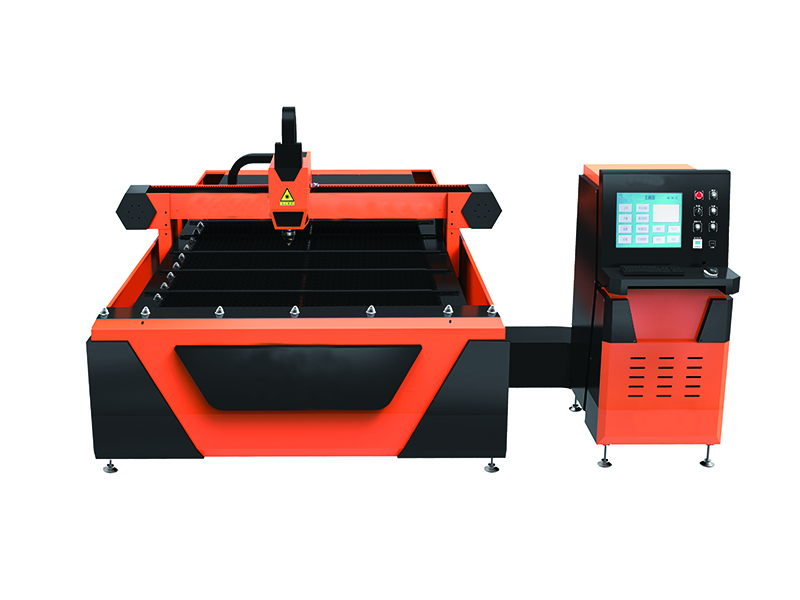 Fiber Laser Cutting Machine
